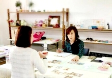 ライフバランスセッションの流れ