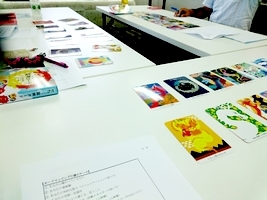 龍神カード公式カードリーダー養成講座プレミアム