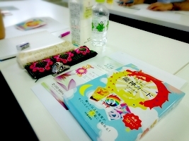 三重： 龍神カード公式カードリーダー養成講座