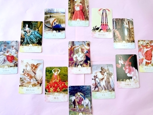 女神フレイアエナジーカード(R)