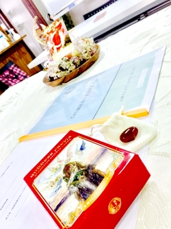 GFC認定カードセラピスト養成講座