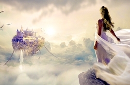 女性の愛と自立に！女神フレイアエナジー伝授北欧神話の女神さま