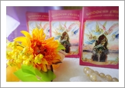 G/F/Cカードメッセンジャー
ビギナーコース