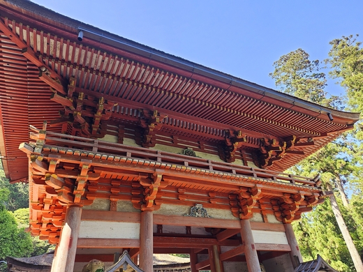 琵琶湖　坂本　日吉大社