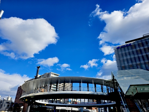 よんまるテラス