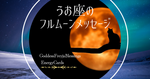 うお座の満月メッセージ/チョイス＆スルー