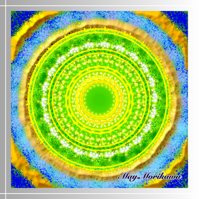 クリアマインド　エナジーアート　