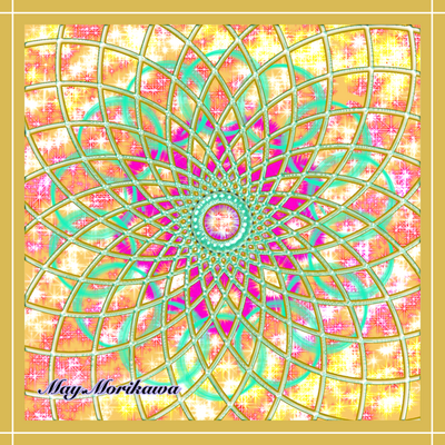 クリアマインド　エナジーアート　