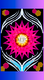 ナビゲーションアート　クリアマインド　森川